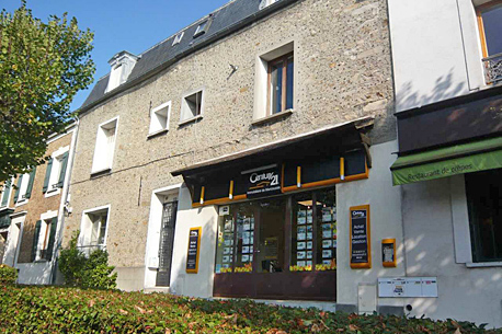 Agence immobilièreCENTURY 21 LD Immobilier, 91460 MARCOUSSIS