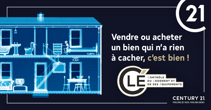 Marcoussis/immobilier/CENTURY21 Immobilière de Marcoussis/vendre étape clé vente service pro immobilier