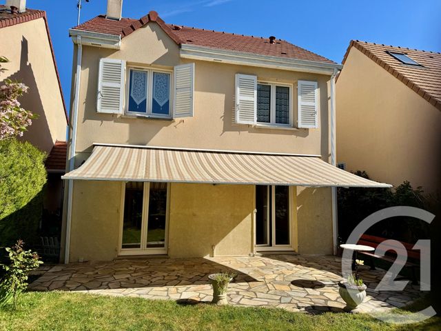 maison - MARCOUSSIS - 91