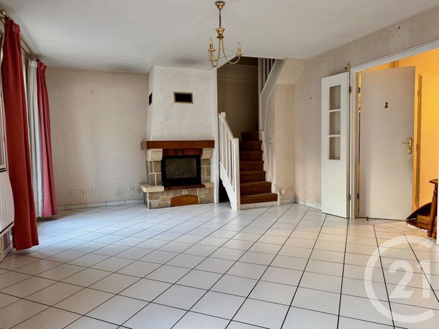 maison à vendre - 5 pièces - 95.0 m2 - MARCOUSSIS - 91 - ILE-DE-FRANCE - Century 21 Ld Immobilier