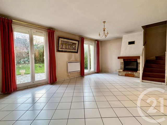 maison à vendre - 5 pièces - 95.0 m2 - MARCOUSSIS - 91 - ILE-DE-FRANCE - Century 21 Ld Immobilier