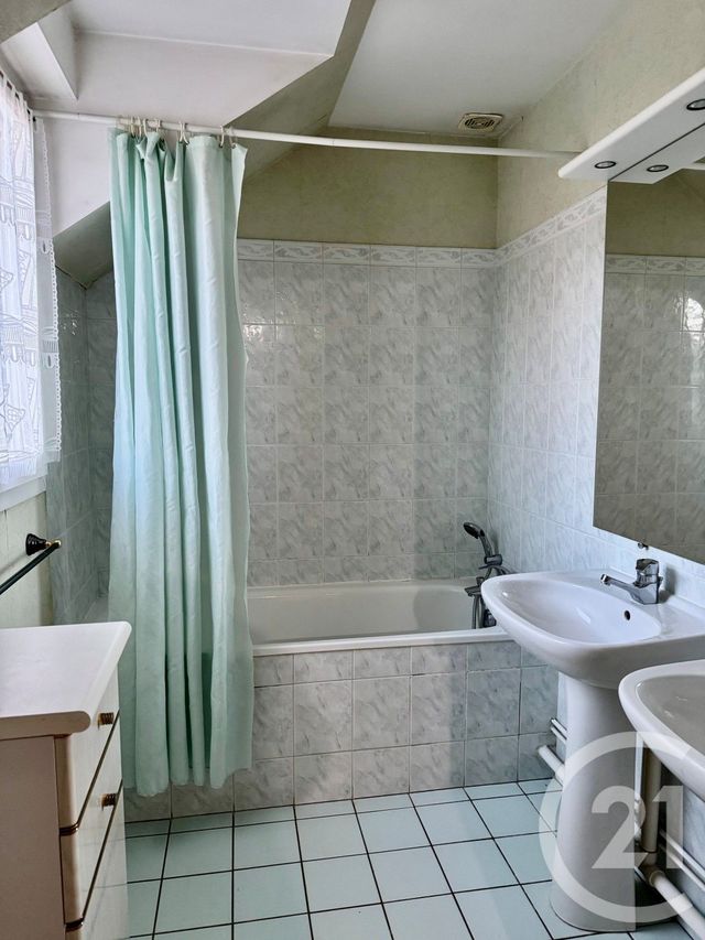 maison à vendre - 5 pièces - 95.0 m2 - MARCOUSSIS - 91 - ILE-DE-FRANCE - Century 21 Ld Immobilier