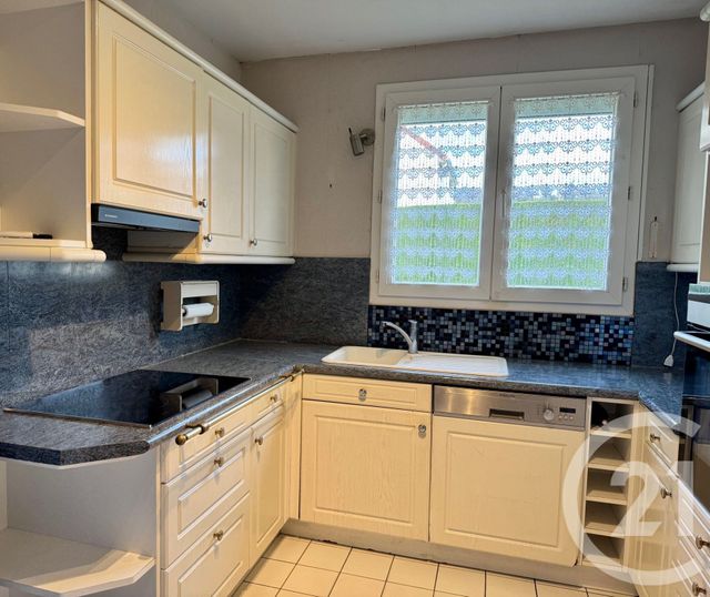 maison à vendre - 5 pièces - 95.0 m2 - MARCOUSSIS - 91 - ILE-DE-FRANCE - Century 21 Ld Immobilier