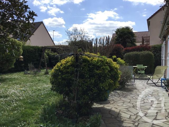 maison à vendre - 7 pièces - 150.0 m2 - MARCOUSSIS - 91 - ILE-DE-FRANCE - Century 21 Ld Immobilier