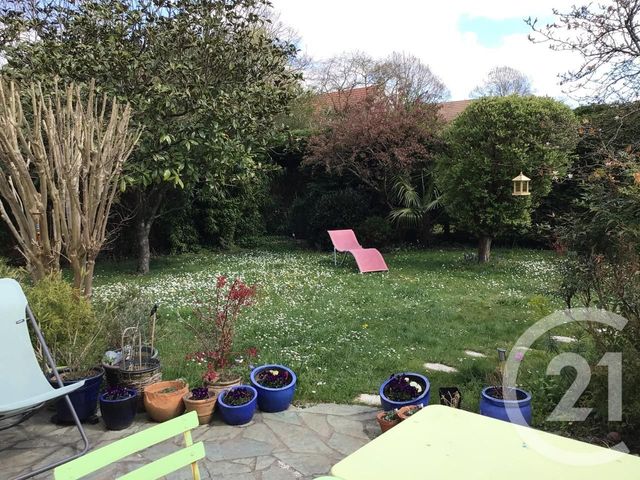 maison à vendre - 7 pièces - 150.0 m2 - MARCOUSSIS - 91 - ILE-DE-FRANCE - Century 21 Ld Immobilier