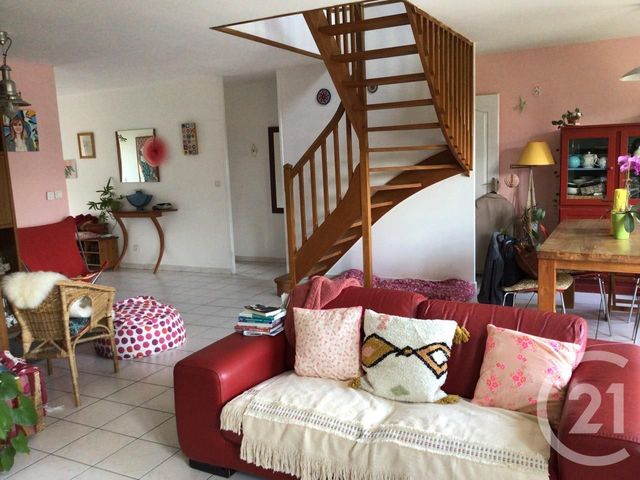 maison à vendre - 7 pièces - 150.0 m2 - MARCOUSSIS - 91 - ILE-DE-FRANCE - Century 21 Ld Immobilier