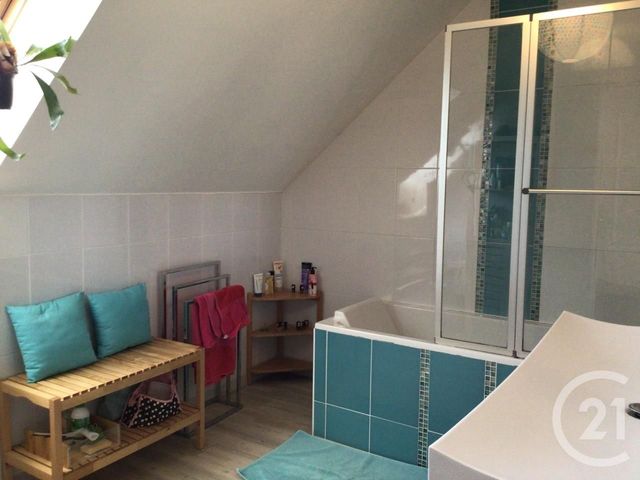 maison à vendre - 7 pièces - 150.0 m2 - MARCOUSSIS - 91 - ILE-DE-FRANCE - Century 21 Ld Immobilier