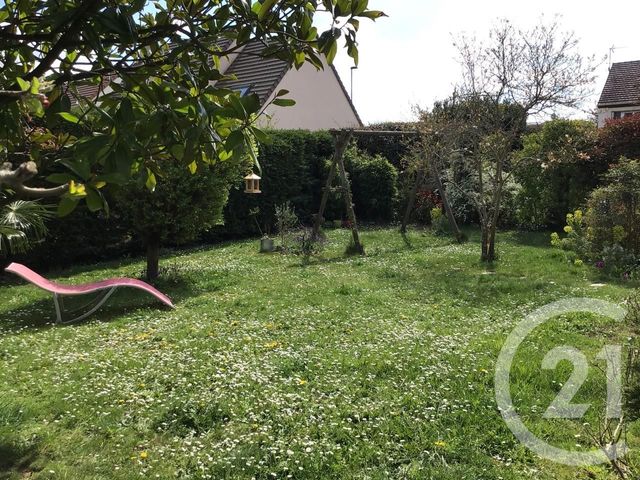 maison à vendre - 7 pièces - 150.0 m2 - MARCOUSSIS - 91 - ILE-DE-FRANCE - Century 21 Ld Immobilier