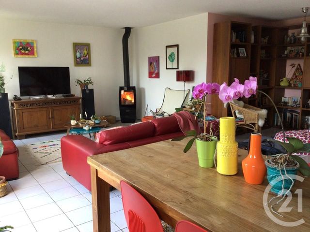 maison à vendre - 7 pièces - 150.0 m2 - MARCOUSSIS - 91 - ILE-DE-FRANCE - Century 21 Ld Immobilier