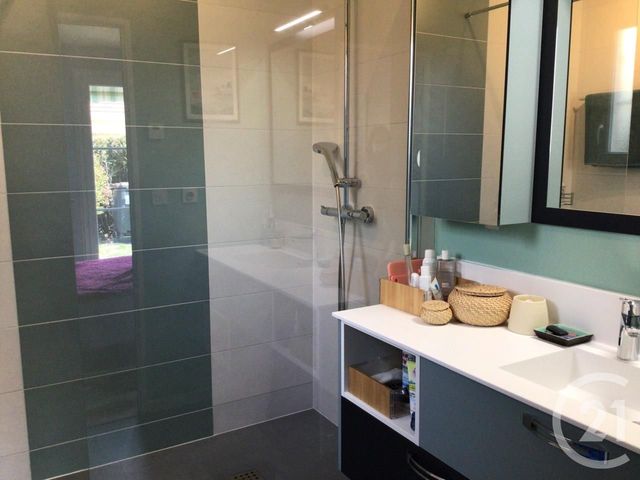 maison à vendre - 7 pièces - 150.0 m2 - MARCOUSSIS - 91 - ILE-DE-FRANCE - Century 21 Ld Immobilier