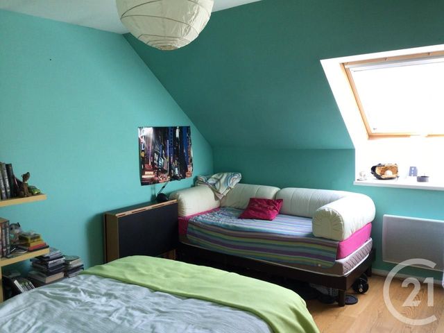 maison à vendre - 7 pièces - 150.0 m2 - MARCOUSSIS - 91 - ILE-DE-FRANCE - Century 21 Ld Immobilier