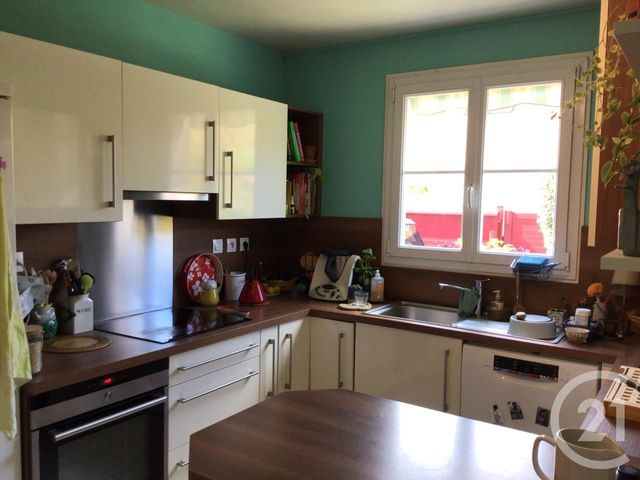 maison à vendre - 7 pièces - 150.0 m2 - MARCOUSSIS - 91 - ILE-DE-FRANCE - Century 21 Ld Immobilier