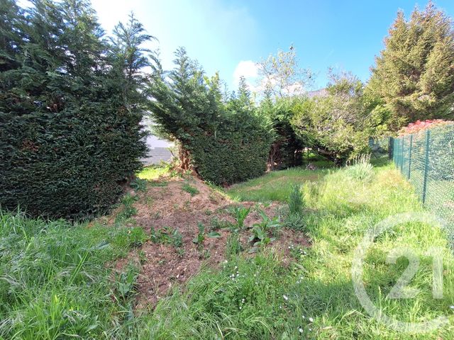 terrain à vendre - 293.0 m2 - MARCOUSSIS - 91 - ILE-DE-FRANCE - Century 21 Ld Immobilier