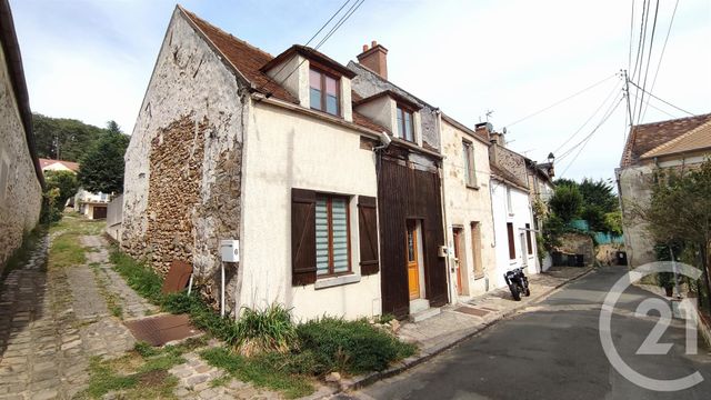 maison à vendre - 5 pièces - 90.61 m2 - MARCOUSSIS - 91 - ILE-DE-FRANCE - Century 21 Ld Immobilier