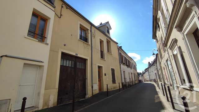 maison - MONTLHERY - 91
