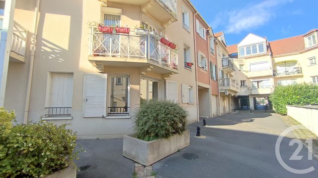 Appartement F2 à vendre - 2 pièces - 49.69 m2 - MONTLHERY - 91 - ILE-DE-FRANCE - Century 21 Ld Immobilier