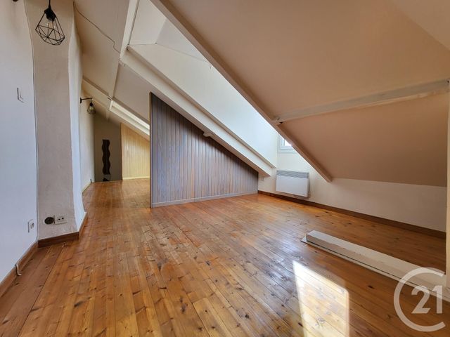Afficher la photo en grand Appartement Duplex à vendre - 2 pièces - 40.98 m2 - MARCOUSSIS - 91 - ILE-DE-FRANCE - Century 21 Ld Immobilier