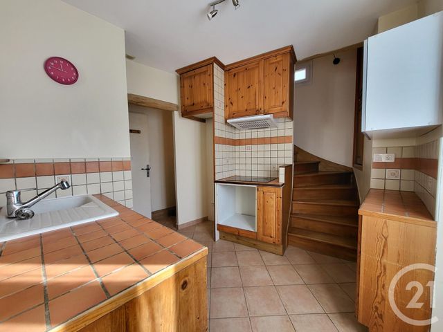 Afficher la photo en grand Appartement Duplex à vendre - 2 pièces - 40.98 m2 - MARCOUSSIS - 91 - ILE-DE-FRANCE - Century 21 Ld Immobilier