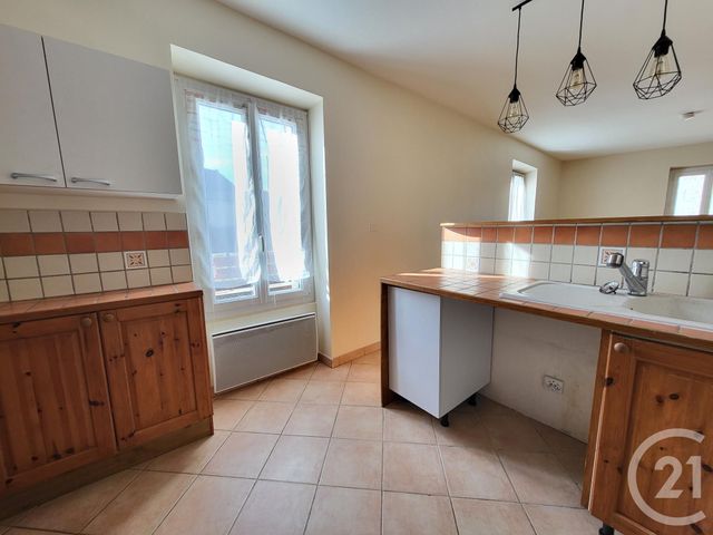 Afficher la photo en grand Appartement Duplex à vendre - 2 pièces - 40.98 m2 - MARCOUSSIS - 91 - ILE-DE-FRANCE - Century 21 Ld Immobilier