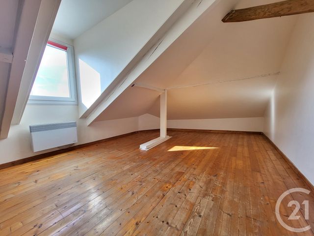 Afficher la photo en grand Appartement Duplex à vendre - 2 pièces - 40.98 m2 - MARCOUSSIS - 91 - ILE-DE-FRANCE - Century 21 Ld Immobilier