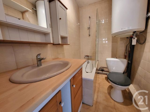 Afficher la photo en grand Appartement Duplex à vendre - 2 pièces - 40.98 m2 - MARCOUSSIS - 91 - ILE-DE-FRANCE - Century 21 Ld Immobilier