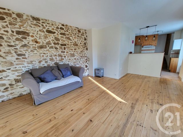 Appartement Duplex à vendre - 2 pièces - 40.98 m2 - MARCOUSSIS - 91 - ILE-DE-FRANCE - Century 21 Ld Immobilier