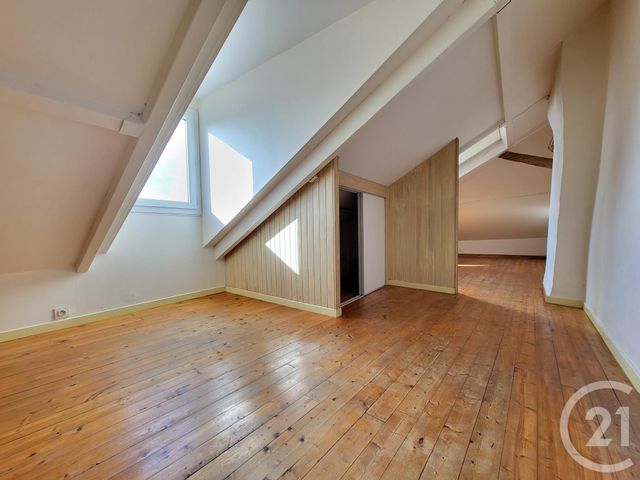 Afficher la photo en grand Appartement Duplex à vendre - 2 pièces - 40.98 m2 - MARCOUSSIS - 91 - ILE-DE-FRANCE - Century 21 Ld Immobilier