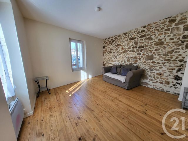 Afficher la photo en grand Appartement Duplex à vendre - 2 pièces - 40.98 m2 - MARCOUSSIS - 91 - ILE-DE-FRANCE - Century 21 Ld Immobilier