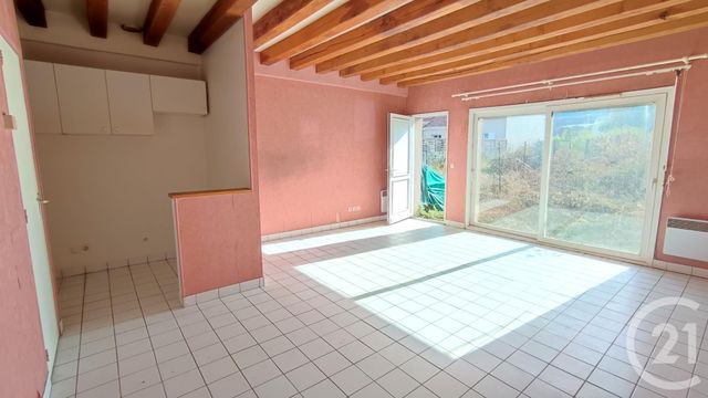 Appartement F3 à vendre - 3 pièces - 49.0 m2 - MARCOUSSIS - 91 - ILE-DE-FRANCE - Century 21 Ld Immobilier