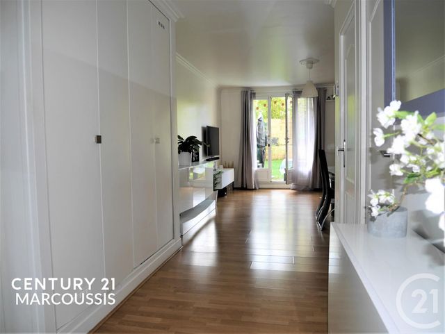 Appartement F2 à vendre - 2 pièces - 52.08 m2 - VERSAILLES - 78 - ILE-DE-FRANCE - Century 21 Ld Immobilier