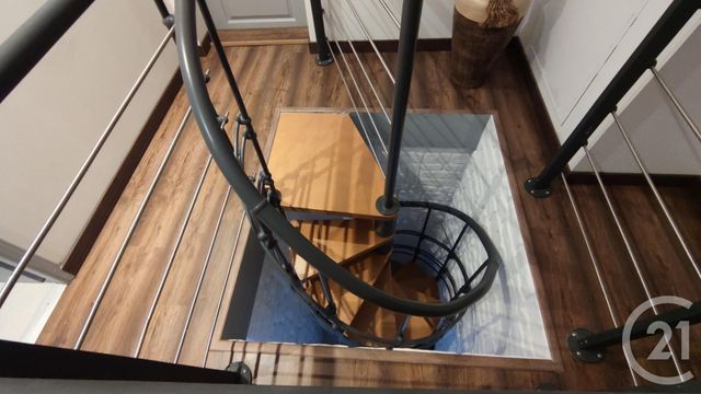 maison à vendre - 6 pièces - 121.53 m2 - MARCOUSSIS - 91 - ILE-DE-FRANCE - Century 21 Ld Immobilier