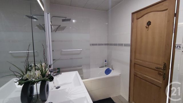 maison à vendre - 6 pièces - 121.53 m2 - MARCOUSSIS - 91 - ILE-DE-FRANCE - Century 21 Ld Immobilier