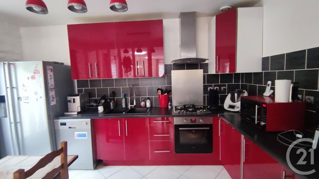 maison à vendre - 6 pièces - 121.53 m2 - MARCOUSSIS - 91 - ILE-DE-FRANCE - Century 21 Ld Immobilier