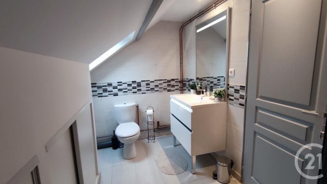 maison à vendre - 6 pièces - 121.53 m2 - MARCOUSSIS - 91 - ILE-DE-FRANCE - Century 21 Ld Immobilier