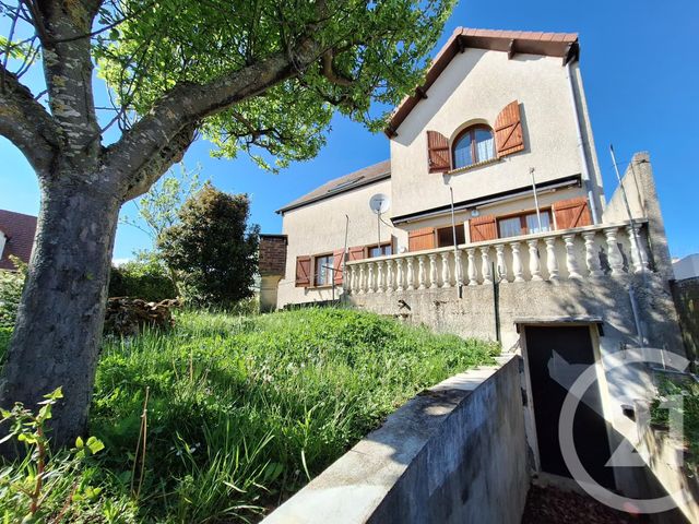 maison à vendre - 6 pièces - 162.91 m2 - NOZAY - 91 - ILE-DE-FRANCE - Century 21 Ld Immobilier