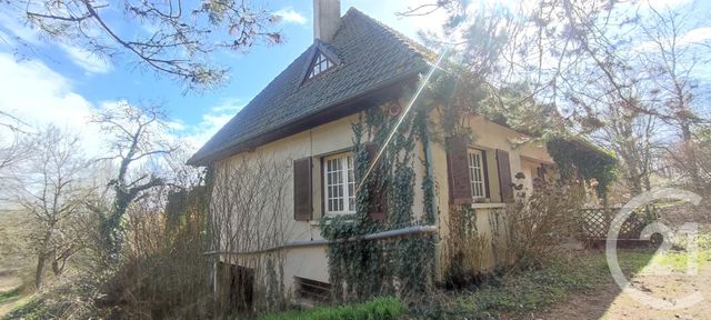 maison - MARCOUSSIS - 91