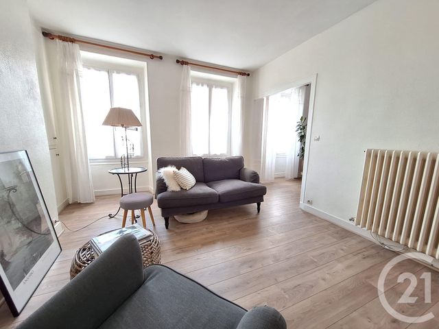 Appartement F4 à vendre - 4 pièces - 72.89 m2 - MONTLHERY - 91 - ILE-DE-FRANCE - Century 21 Ld Immobilier