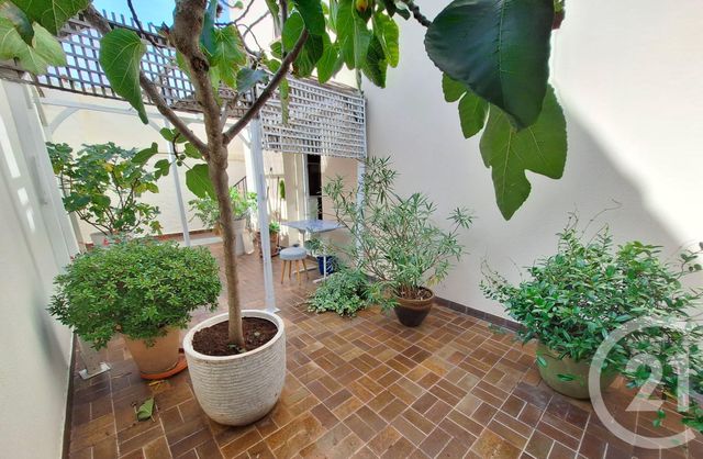 Appartement F4 à vendre MONTLHERY