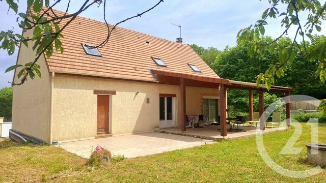 Afficher la photo en grand maison à vendre - 8 pièces - 170.0 m2 - MONTLHERY - 91 - ILE-DE-FRANCE - Century 21 Ld Immobilier