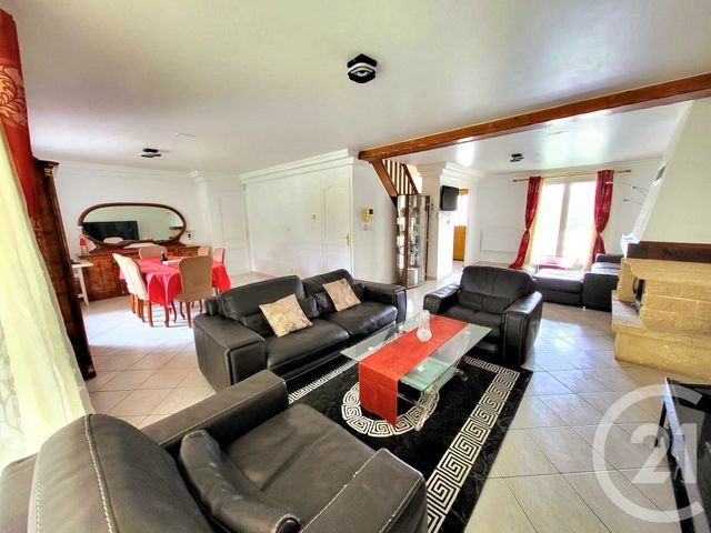 Afficher la photo en grand maison à vendre - 8 pièces - 170.0 m2 - MONTLHERY - 91 - ILE-DE-FRANCE - Century 21 Ld Immobilier