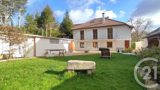 maison - ST CHERON - 91