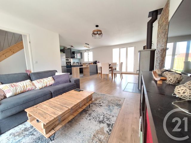 maison - MARCOUSSIS - 91