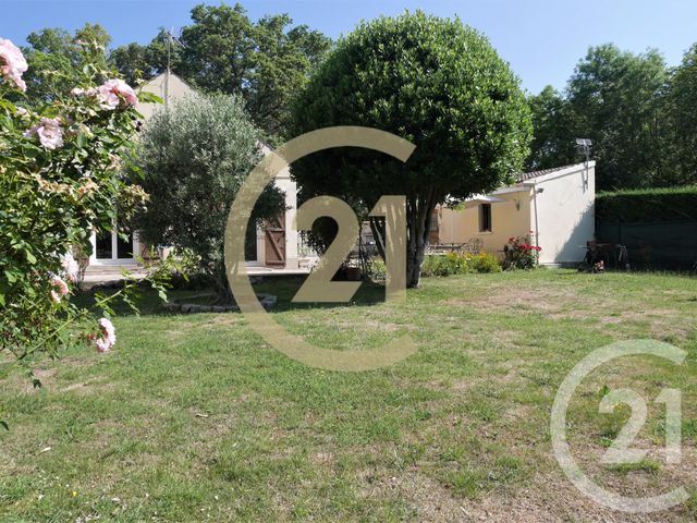maison à vendre - 3 pièces - 81.0 m2 - VILLEJUST - 91 - ILE-DE-FRANCE - Century 21 Ld Immobilier