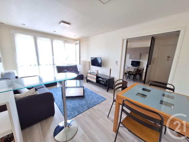 appartement à vendre - 3 pièces - 71.12 m2 - VILLEBON SUR YVETTE - 91 - ILE-DE-FRANCE - Century 21 Ld Immobilier