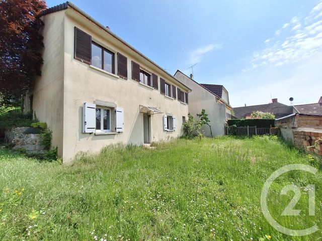 maison - MARCOUSSIS - 91