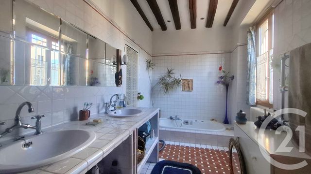 maison à vendre - 6 pièces - 139.0 m2 - MARCOUSSIS - 91 - ILE-DE-FRANCE - Century 21 Ld Immobilier