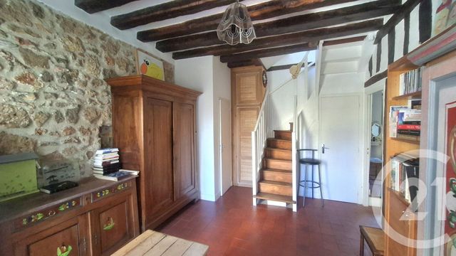 maison à vendre - 6 pièces - 139.0 m2 - MARCOUSSIS - 91 - ILE-DE-FRANCE - Century 21 Ld Immobilier