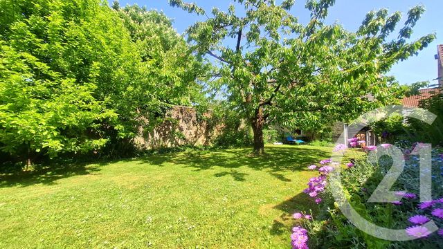 maison à vendre - 6 pièces - 139.0 m2 - MARCOUSSIS - 91 - ILE-DE-FRANCE - Century 21 Ld Immobilier