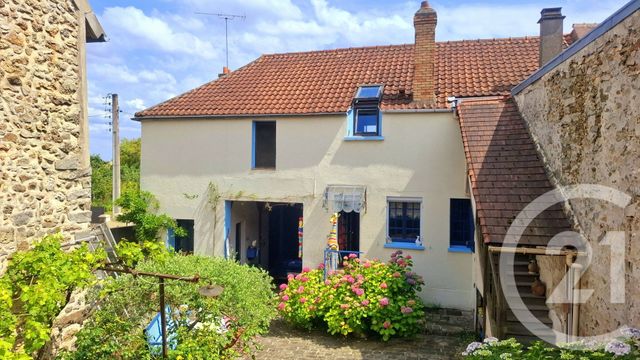 maison - MARCOUSSIS - 91