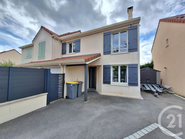 maison à vendre - 5 pièces - 102.0 m2 - NOZAY - 91 - ILE-DE-FRANCE - Century 21 Ld Immobilier